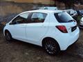 TOYOTA YARIS 1.4 D-4D 5 porte Active