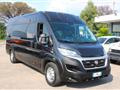 FIAT Ducato VI  2.3 177CV E6 FURGONE P.ALLUNG H2 Ducato 33 2.3 MJT 180CV PM-TM Furgone Vetrato