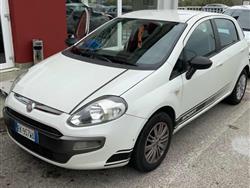 FIAT PUNTO 1.4 5 porte Emotion EasyPower