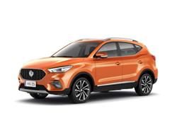 MG ZS 1.0T-GDI Luxury