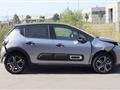 CITROEN C3 PureTech 83 S&S Feel INCIDENTATA