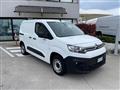 CITROEN BERLINGO CLUB HDI 75 Berlingo BlueHDi 75 Van M Control