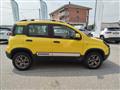 FIAT PANDA CROSS 0.9 TwinAir Turbo S&S 4x4