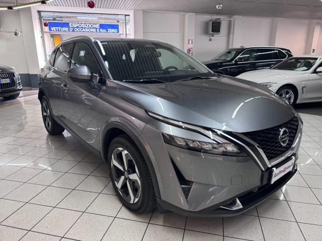 NISSAN NUOVO QASHQAI MHEV 158 CV Xtronic N-Connecta IVA ESPOSTA-PROMO!!