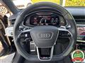 AUDI A6 AVANT RS6 Avant 4.0 TFSI V8 quattro tiptronic