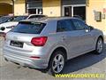 AUDI Q2 35 TFSI 1.5 150Cv S-Tronic Admired SPORT