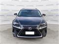 LEXUS NX Hybrid 4WD Executive