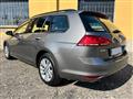 VOLKSWAGEN GOLF 1.6 TDI 110 CV Business BlueMotion Tech.