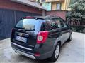 CHEVROLET CAPTIVA 2.4 LT GPL Eco Logic benzina e gpl 7 posti