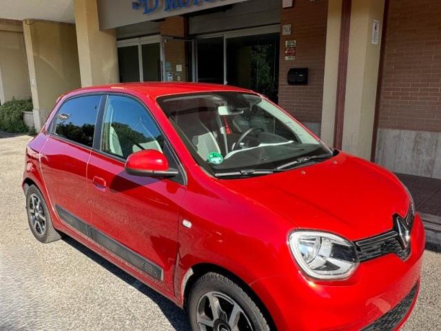 RENAULT TWINGO SCe 73 CV Duel