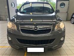 OPEL ANTARA 2.2 CDTI 163CV 4x2 Cosmo