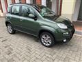 FIAT PANDA 1.3 MJT 4x4 OK NEOPATENTATI