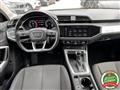 AUDI Q3 SPORTBACK SPB 35 TDI S tronic Sportback