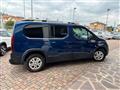 PEUGEOT RIFTER BlueHDi 130 S&S Long 7 posti