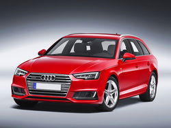 AUDI A4 AVANT 35 TDI S TRONIC