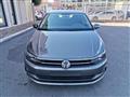 VOLKSWAGEN POLO 1.0 MPI 5p. Comfortline BlueMotion Technology