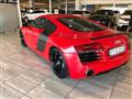 AUDI R8 4.2 V8 FSI quattro S tronic