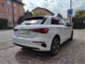 AUDI A3 SPORTBACK s line