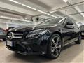 MERCEDES CLASSE C SW C 300 de S.W. Auto EQ-Power Business Extra