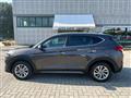 HYUNDAI TUCSON 2.0 CRDi 4WD XPossible