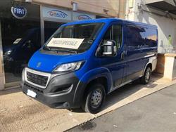 PEUGEOT BOXER 330 2.2 BlueHDi 140 S&S PC-TM Furgone