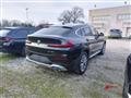 BMW X4 xDrive20d Connectivity Comfort package