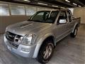 ISUZU D-Max 3.0 td Crew LS Road Map