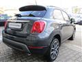 FIAT 500X 2.0 MultiJet 140 CV 4x4 Cross Auto