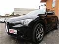 ALFA ROMEO STELVIO 2.2 Turbodiesel Business Q4 * 244.000 KM REALI *