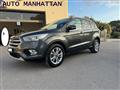 FORD KUGA (2012) 1.5 TDCI 120 CV S&S 2WD Powershift Titanium