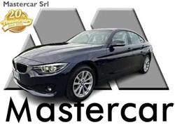 BMW SERIE 4 420d Gran Coupe xdrive Advantage auto - FS182VL