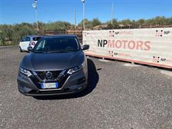 NISSAN Qashqai 1.5 dCi Acenta