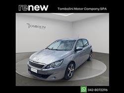 PEUGEOT 308 5 Porte 1.2 PureTech Turbo 110cv Access S&S