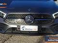 MERCEDES CLASSE A SEDAN d Automatic 4p. Premium 4Matic