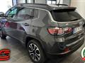 JEEP COMPASS 1.6 Multijet II 2WD Limited PRONTA CONSEGNA