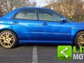 SUBARU IMPREZA WRX 2.0 STi 265cv ASI+CRS