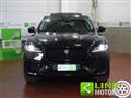 JAGUAR F-PACE 2.0 D 180 CV AWD aut. R-Sport