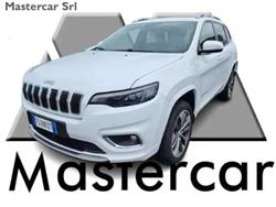 JEEP CHEROKEE 2.2 mjt Overland 4wd active drive I auto - FS288ZT