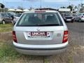 SKODA Fabia Station Wagon 1.2 12v Classic