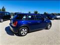 MINI MINI 5 PORTE 1.5 One D 5 porte