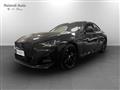 BMW SERIE 2 d Coupe mhev 48V Msport auto