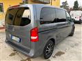 MERCEDES CLASSE V d Compact GANCIO TRAINO PREZZO REALE