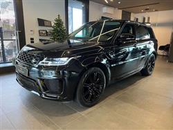 LAND ROVER RANGE ROVER SPORT 3.0D l6 249 CV HSE Dynamic