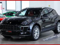 PORSCHE MACAN 3.0 S Diesel - PASM - RETROCAMERA