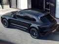 PORSCHE Macan T 265cv - PASM - Tetto - Gancio