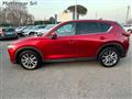 MAZDA CX-5 2.2 Exclusive awd 184cv auto TETTO - FY701DH