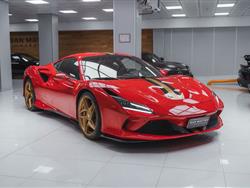 FERRARI F8 Tributo