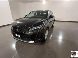 PEUGEOT 3008 PureTech Turbo 130 S&S Active