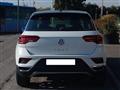 VOLKSWAGEN T-ROC 1.0 TSI STYLE -APP CONNECT-PDC