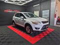 FORD KUGA (2012) 2.0 TDCi - FABIANOAUTO